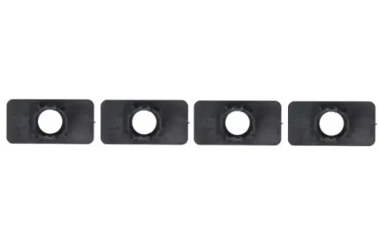 Halter, Sensor-Einparkhilfe vorne links BLIC 5503-05-6043960P Bild Halter, Sensor-Einparkhilfe vorne links BLIC 5503-05-6043960P