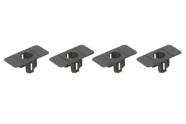Halter, Sensor-Einparkhilfe hinten BLIC 5503-05-6043965P