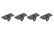 Halter, Sensor-Einparkhilfe hinten BLIC 5503-05-6043965P