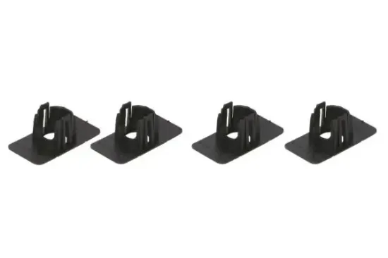 Halter, Sensor-Einparkhilfe hinten BLIC 5503-05-6043965P Bild Halter, Sensor-Einparkhilfe hinten BLIC 5503-05-6043965P