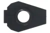 Halter, Sensor (Einparkhilfe) au&szlig;en vorne links vorne rechts unten BLIC 5503-05-8182960P