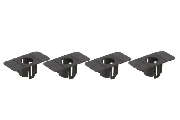 Halter, Sensor-Einparkhilfe hinten BLIC 5503-05-9507966Q