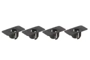 Halter, Sensor-Einparkhilfe hinten BLIC 5503-05-9507966Q