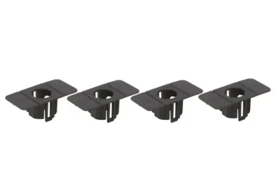 Halter, Sensor-Einparkhilfe hinten BLIC 5503-05-9507966Q Bild Halter, Sensor-Einparkhilfe hinten BLIC 5503-05-9507966Q