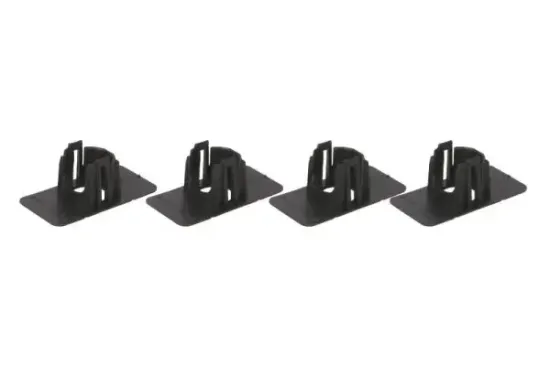Halter, Sensor-Einparkhilfe hinten BLIC 5503-05-9507966Q Bild Halter, Sensor-Einparkhilfe hinten BLIC 5503-05-9507966Q