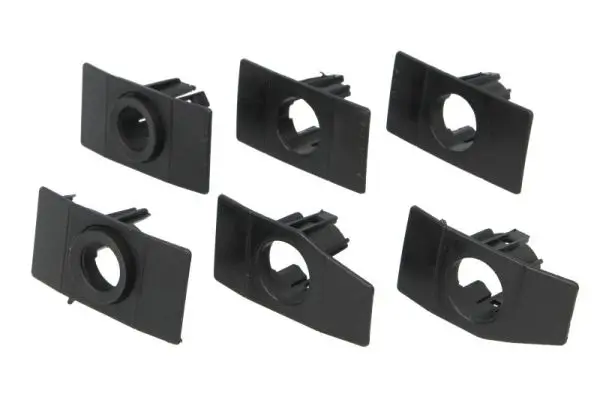 Halter, Sensor-Einparkhilfe hinten BLIC 5503-05-9509965P