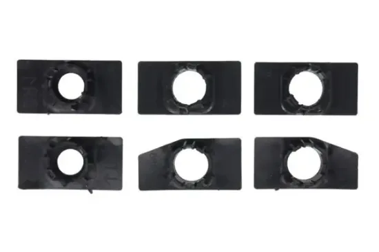 Halter, Sensor-Einparkhilfe hinten BLIC 5503-05-9509965P Bild Halter, Sensor-Einparkhilfe hinten BLIC 5503-05-9509965P