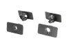 Halter, Sensor-Einparkhilfe vorne links BLIC 5503-05-9540960Q