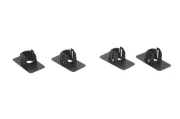 Halter, Sensor-Einparkhilfe hinten BLIC 5503-05-9540965Q