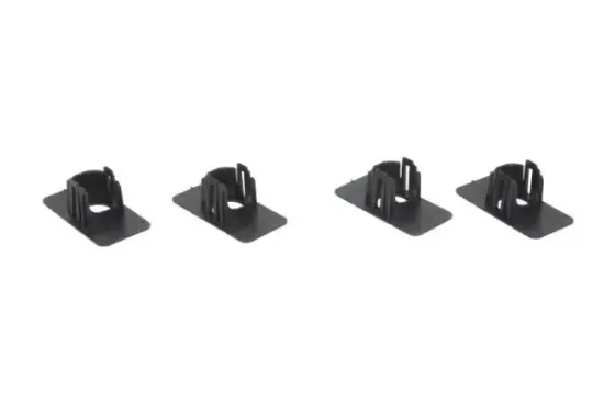 Halter, Sensor-Einparkhilfe hinten BLIC 5503-05-9540965Q Bild Halter, Sensor-Einparkhilfe hinten BLIC 5503-05-9540965Q