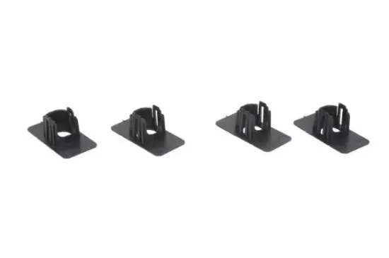 Halter, Sensor-Einparkhilfe hinten BLIC 5503-05-9540965Q Bild Halter, Sensor-Einparkhilfe hinten BLIC 5503-05-9540965Q