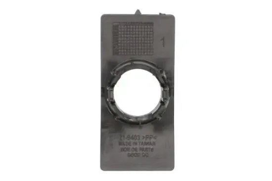 Halter, Sensor (Einparkhilfe) hinten innen vorne links vorne rechts BLIC 5503-05-9572962P Bild Halter, Sensor (Einparkhilfe) hinten innen vorne links vorne rechts BLIC 5503-05-9572962P