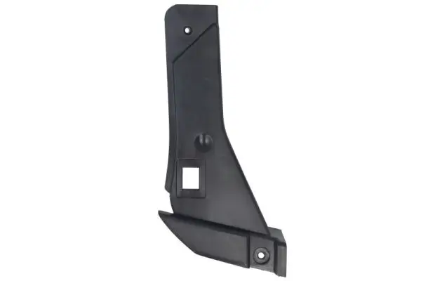 Halter, Stoßfänger vorne links BLIC 5504-00-0022933P