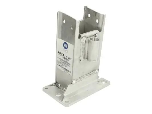 Halter, Stoßfänger vorne rechts BLIC 5504-00-0029934P Bild Halter, Stoßfänger vorne rechts BLIC 5504-00-0029934P