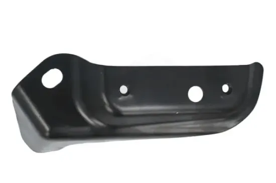 Halter, Stoßfänger vorne rechts BLIC 5504-00-0040938P Bild Halter, Stoßfänger vorne rechts BLIC 5504-00-0040938P