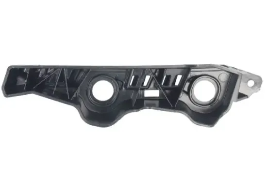 Halter, Stoßfänger vorne links BLIC 5504-00-0043931P Bild Halter, Stoßfänger vorne links BLIC 5504-00-0043931P