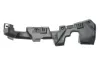 Halter, Sto&szlig;f&auml;nger vorne rechts BLIC 5504-00-0048934P