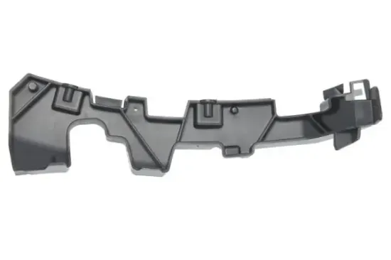 Halter, Stoßfänger vorne rechts BLIC 5504-00-0048934P Bild Halter, Stoßfänger vorne rechts BLIC 5504-00-0048934P