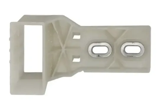 Stoßfänger hinten BLIC 5506-00-2023955Q Bild Stoßfänger hinten BLIC 5506-00-2023955Q