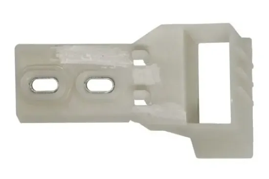 Halter, Stoßfänger vorne links BLIC 5504-00-0051933P Bild Halter, Stoßfänger vorne links BLIC 5504-00-0051933P
