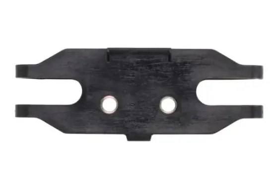 Halter, Stoßfänger hinten links hinten rechts BLIC 5504-00-0057932P Bild Halter, Stoßfänger hinten links hinten rechts BLIC 5504-00-0057932P