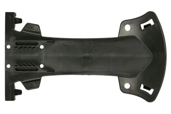 Halter, Stoßfänger BLIC 5504-00-0063930P