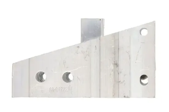 Halter, Stoßfänger vorne links BLIC 5504-00-0064931P Bild Halter, Stoßfänger vorne links BLIC 5504-00-0064931P