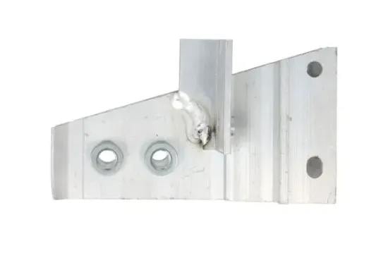 Halter, Stoßfänger vorne rechts BLIC 5504-00-0064932P Bild Halter, Stoßfänger vorne rechts BLIC 5504-00-0064932P