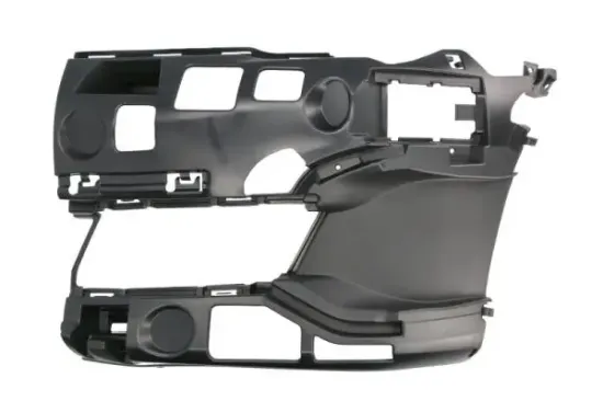 Halter, Stoßfänger vorne links vorne rechts BLIC 5504-00-0072931P Bild Halter, Stoßfänger vorne links vorne rechts BLIC 5504-00-0072931P