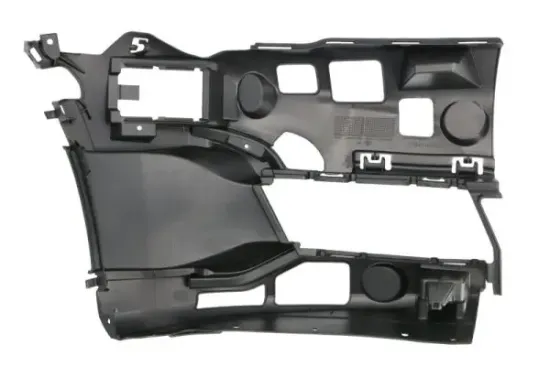 Halter, Stoßfänger vorne links vorne rechts BLIC 5504-00-0072931P Bild Halter, Stoßfänger vorne links vorne rechts BLIC 5504-00-0072931P