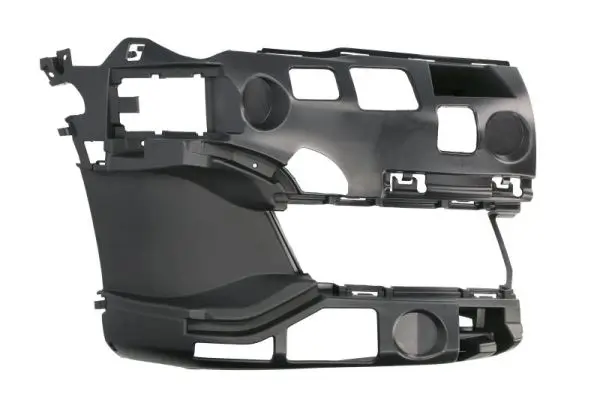 Halter, Stoßfänger vorne links vorne rechts BLIC 5504-00-0072931P