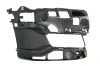 Halter, Sto&szlig;f&auml;nger vorne links vorne rechts BLIC 5504-00-0072931P