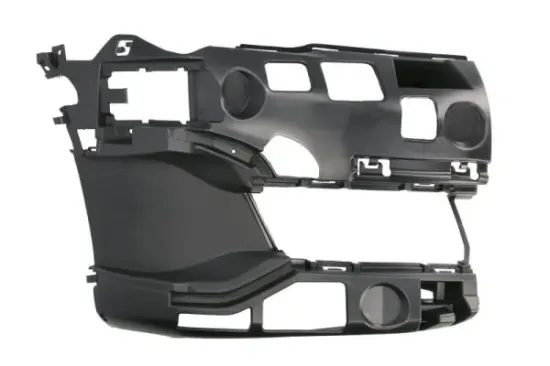 Halter, Stoßfänger vorne links vorne rechts BLIC 5504-00-0072931P Bild Halter, Stoßfänger vorne links vorne rechts BLIC 5504-00-0072931P