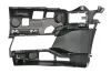 Halter, Stoßfänger vorne links vorne rechts BLIC 5504-00-0072931P Bild Halter, Stoßfänger vorne links vorne rechts BLIC 5504-00-0072931P