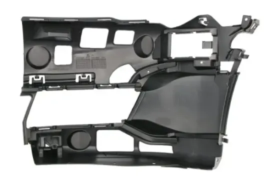 Halter, Stoßfänger vorne links vorne rechts BLIC 5504-00-0072931P Bild Halter, Stoßfänger vorne links vorne rechts BLIC 5504-00-0072931P