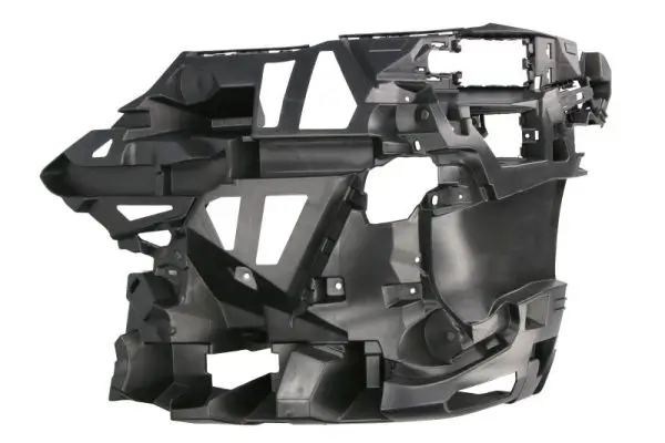 Halter, Stoßfänger vorne links BLIC 5504-00-0074931P