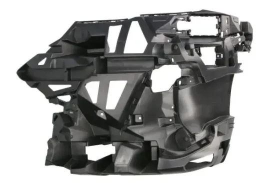 Halter, Stoßfänger vorne links BLIC 5504-00-0074931P Bild Halter, Stoßfänger vorne links BLIC 5504-00-0074931P