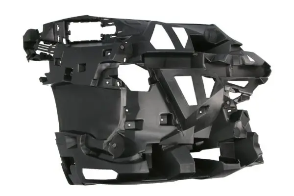 Halter, Stoßfänger vorne links vorne rechts BLIC 5504-00-0074932P