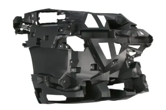 Halter, Stoßfänger vorne links vorne rechts BLIC 5504-00-0074932P Bild Halter, Stoßfänger vorne links vorne rechts BLIC 5504-00-0074932P