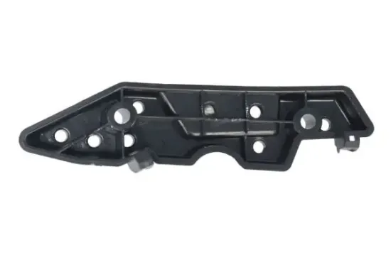 Halter, Stoßfänger vorne links BLIC 5504-00-0080931P Bild Halter, Stoßfänger vorne links BLIC 5504-00-0080931P