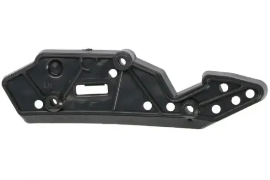 Halter, Stoßfänger vorne links BLIC 5504-00-0080933P Bild Halter, Stoßfänger vorne links BLIC 5504-00-0080933P