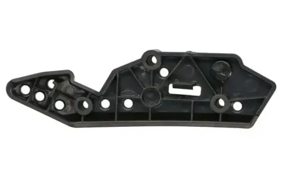 Halter, Stoßfänger vorne links BLIC 5504-00-0080933P Bild Halter, Stoßfänger vorne links BLIC 5504-00-0080933P