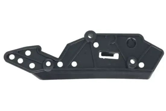 Halter, Stoßfänger vorne rechts BLIC 5504-00-0080934P Bild Halter, Stoßfänger vorne rechts BLIC 5504-00-0080934P