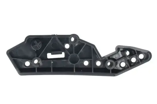 Halter, Stoßfänger vorne rechts BLIC 5504-00-0080934P Bild Halter, Stoßfänger vorne rechts BLIC 5504-00-0080934P