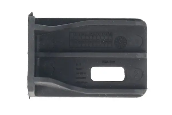 Halter, Stoßfänger BLIC 5504-00-0082931P