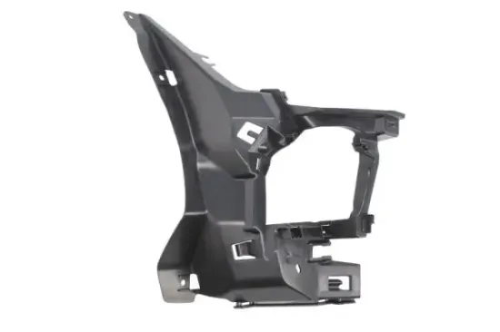 Rahmen, Nebelscheinwerfer vorne links BLIC 5504-00-0086931P Bild Rahmen, Nebelscheinwerfer vorne links BLIC 5504-00-0086931P