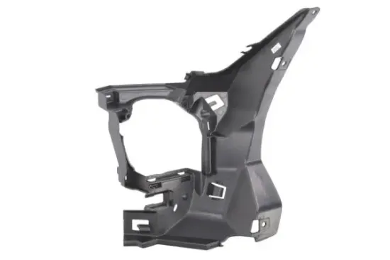 Rahmen, Nebelscheinwerfer vorne links BLIC 5504-00-0086931P Bild Rahmen, Nebelscheinwerfer vorne links BLIC 5504-00-0086931P