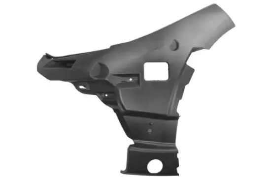 Halter, Stoßfänger vorne links BLIC 5504-00-0089931P Bild Halter, Stoßfänger vorne links BLIC 5504-00-0089931P