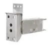 Halter, Stoßfänger vorne links BLIC 5504-00-0093931P