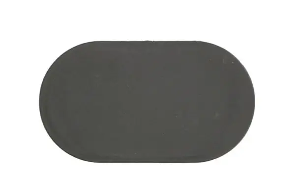 Lüftungsgitter, Stoßfänger oben BLIC 5504-00-0097939PP